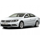 PASSAT CC